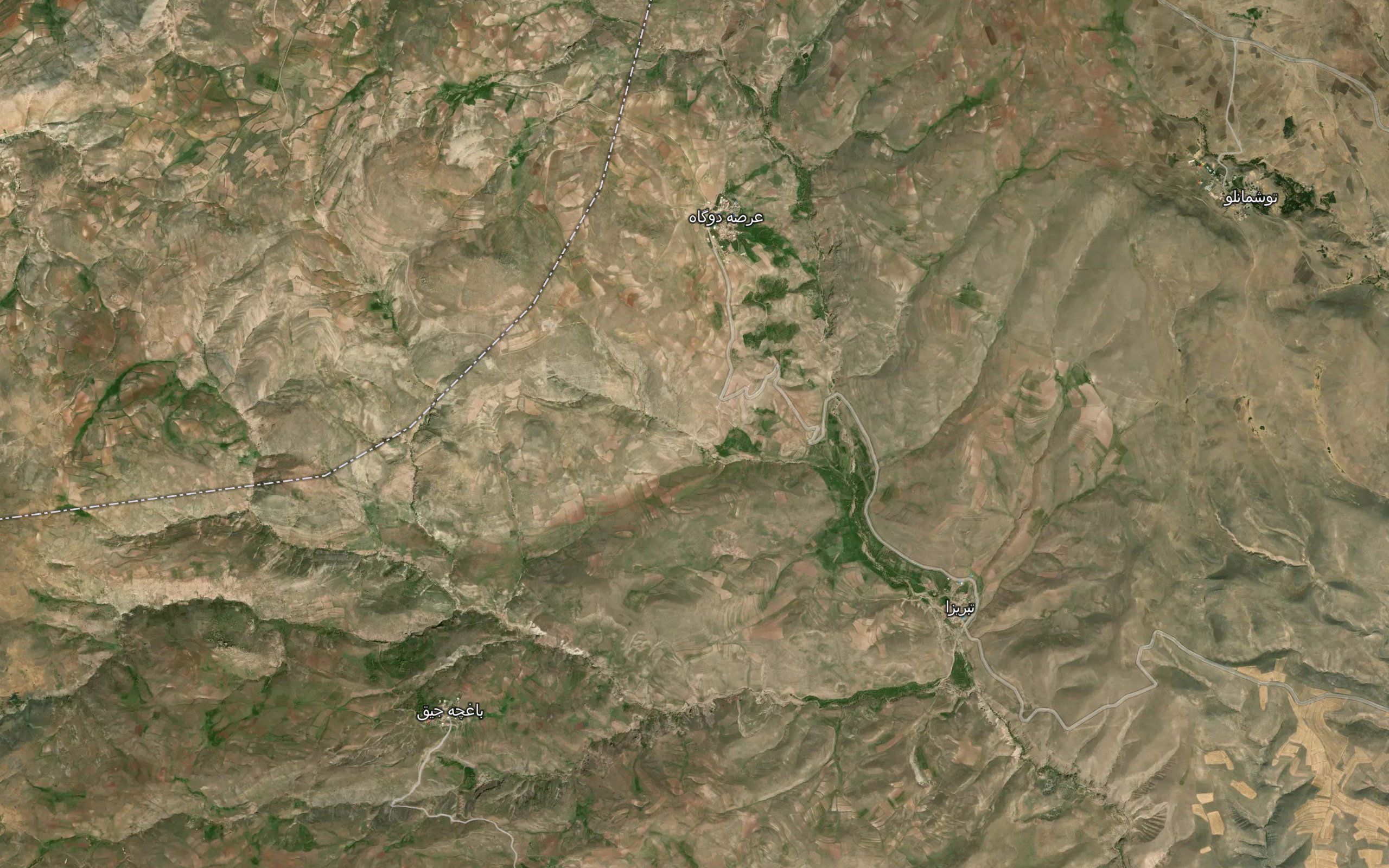 Cheshmeh-ye Isti Bulakh