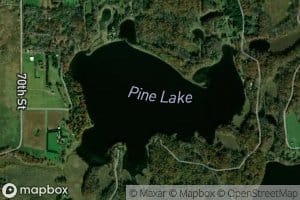 Pine Lake
