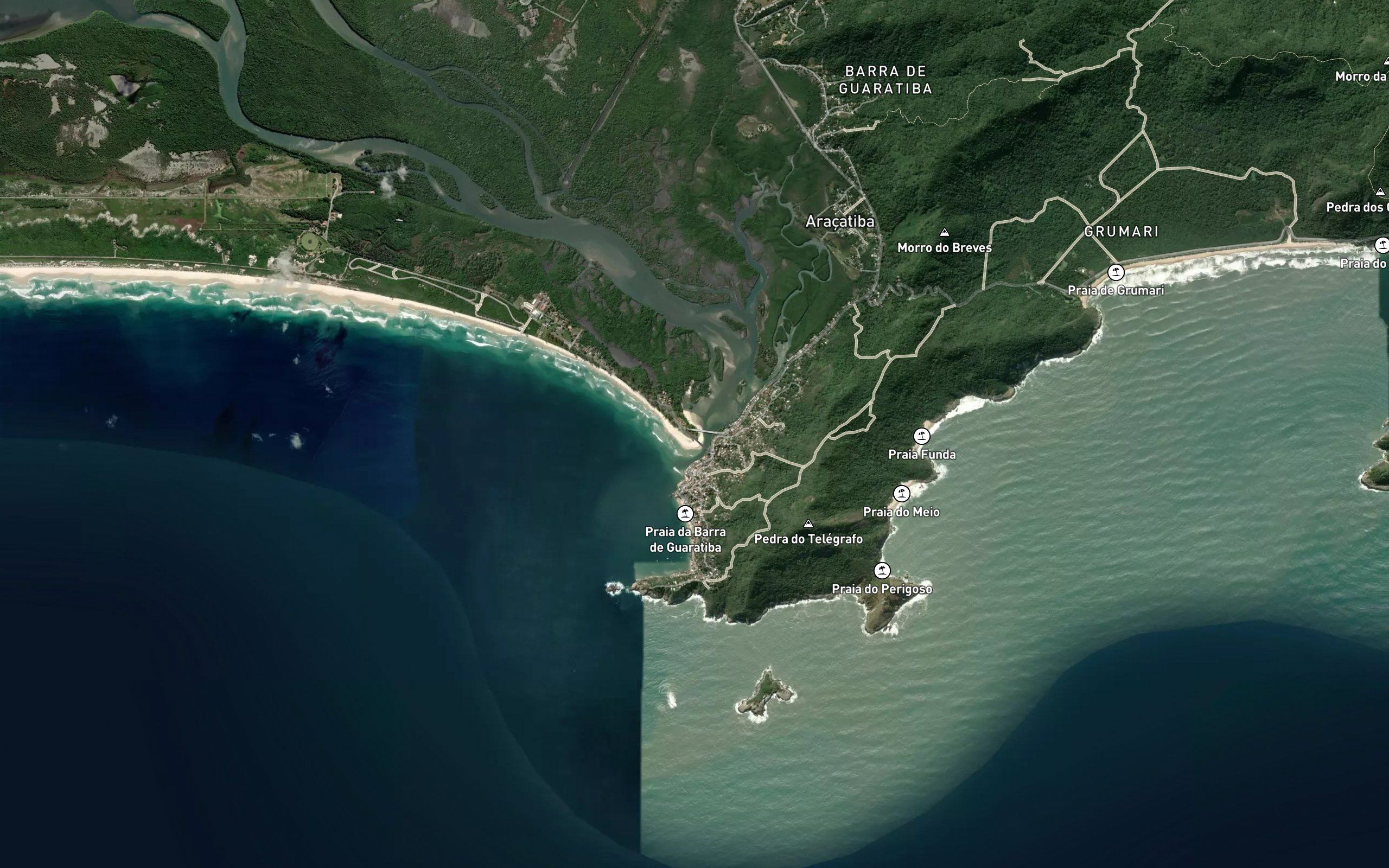 Barra de Guaratiba