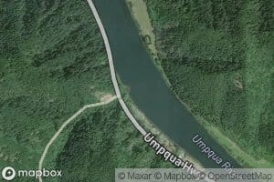 Charlotte Creek