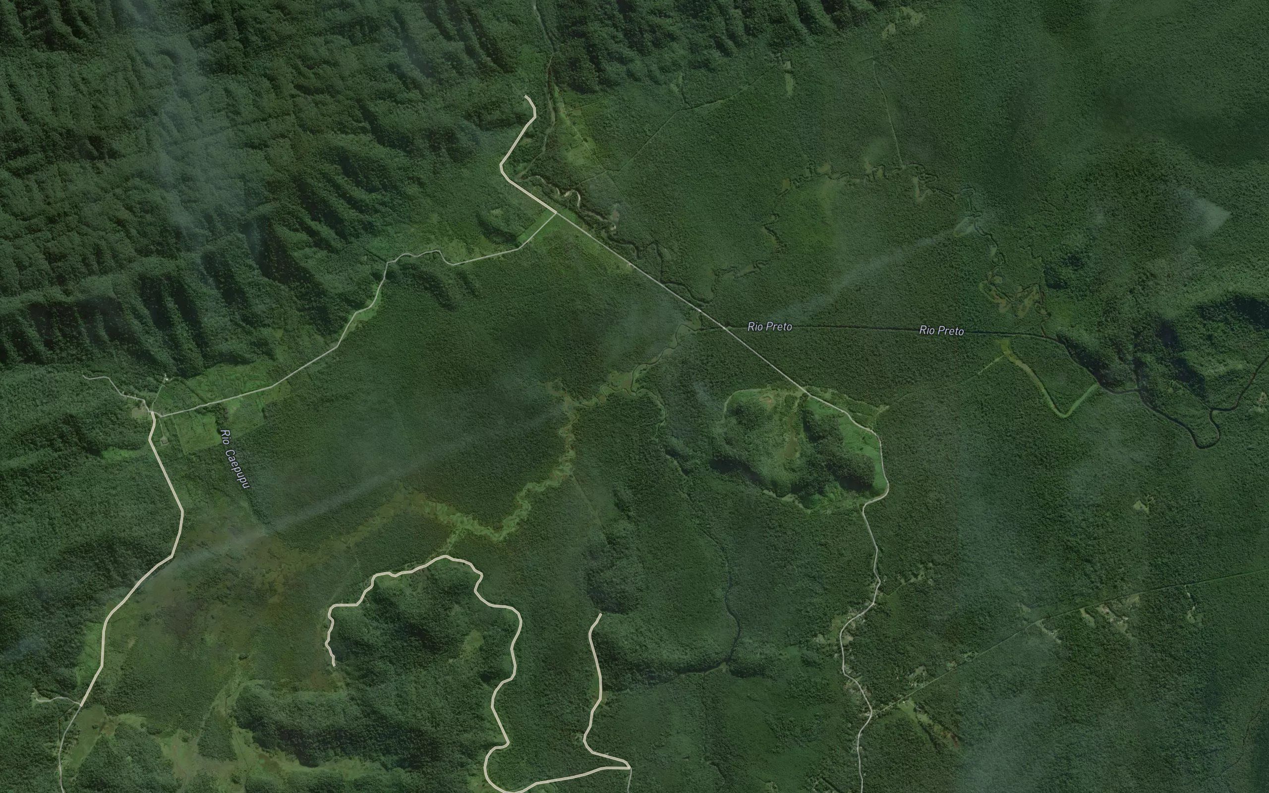 Rio Preto
