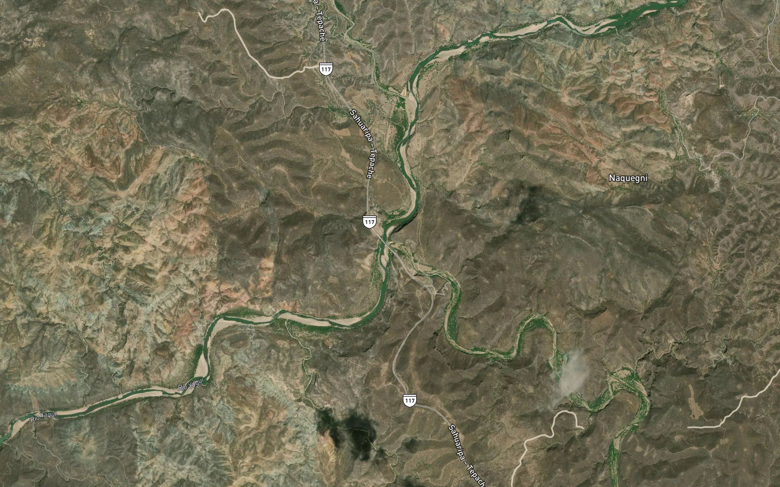 Sahuaripa