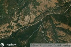 Fourth of July Creek