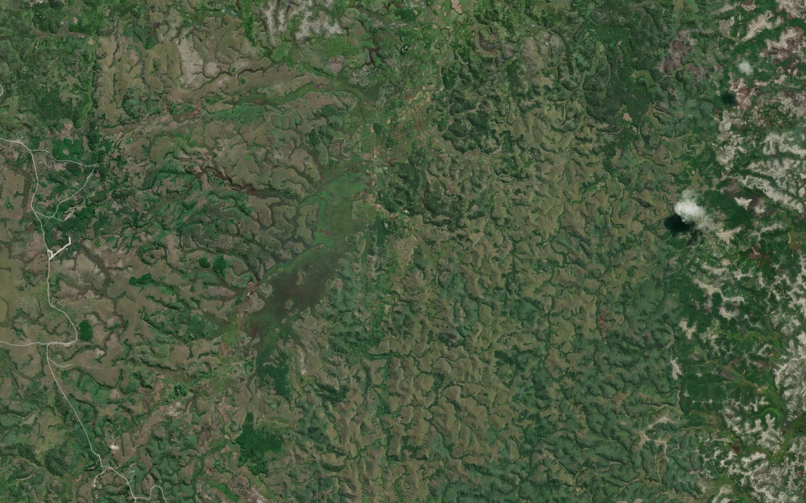 Lac Sondrara