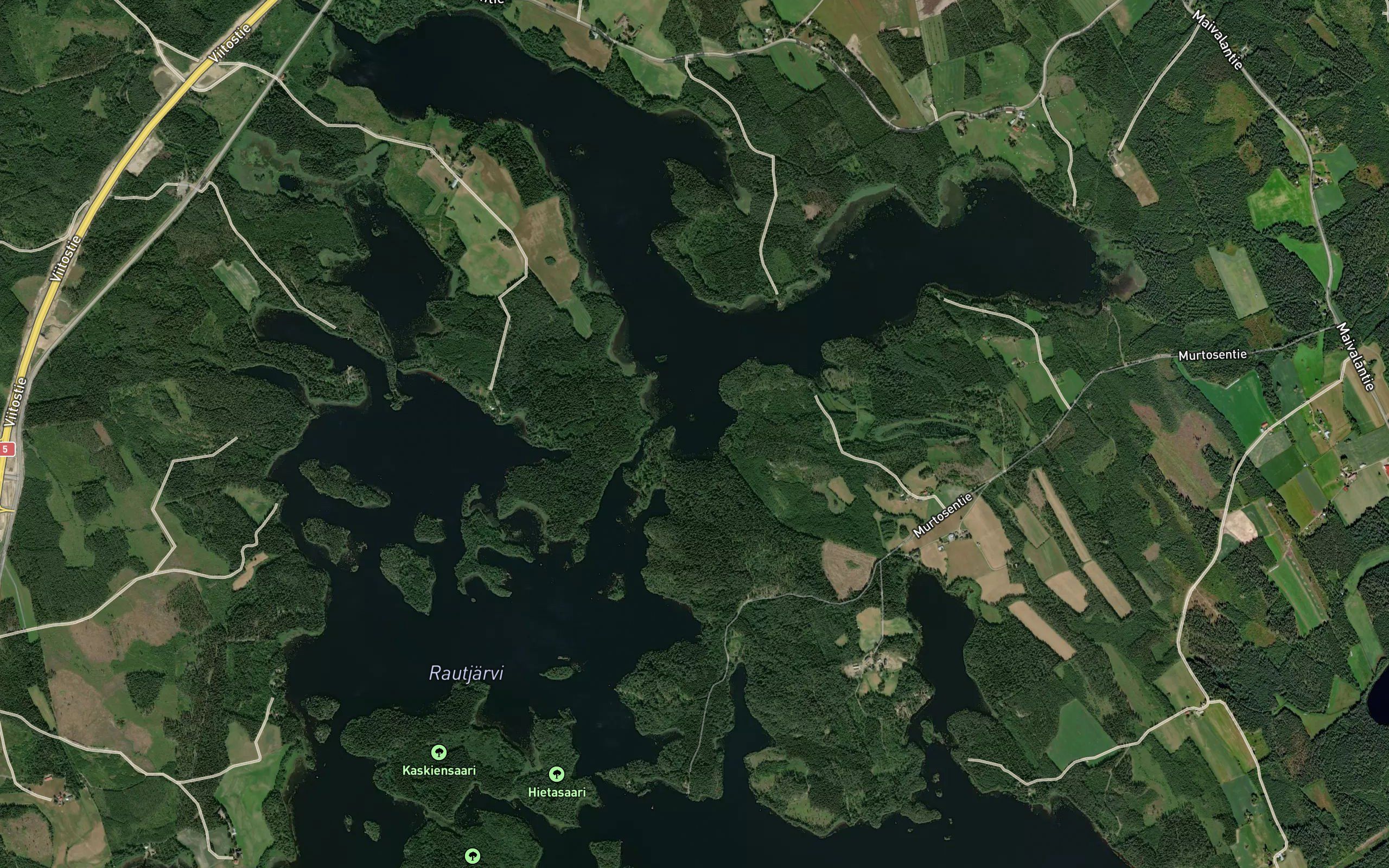 Riutanlahti