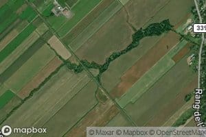 Ruisseau des Terres Noires