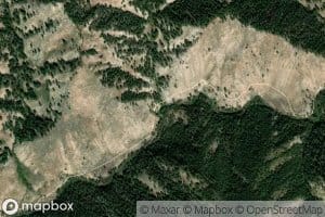 Poison Creek