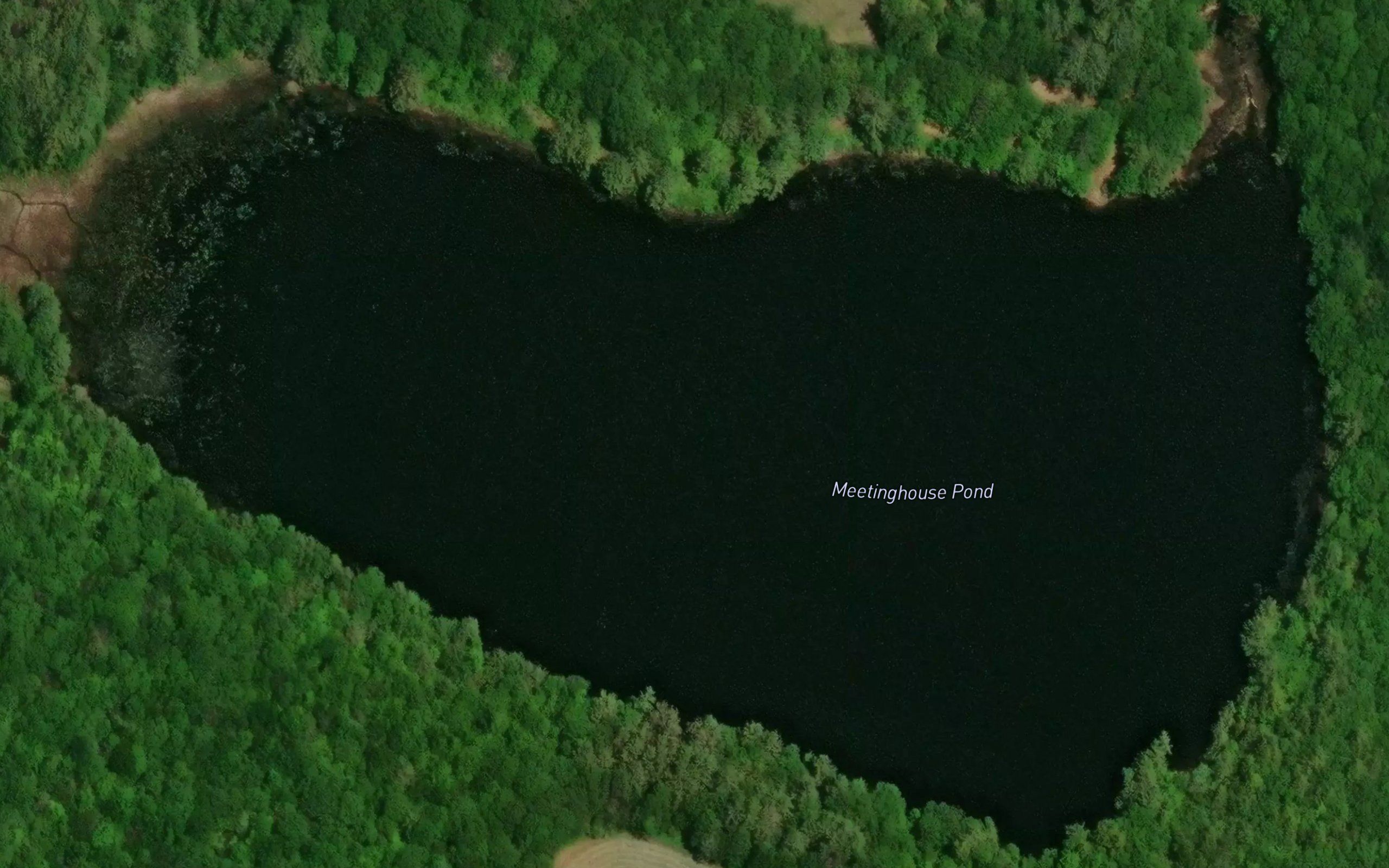 Meetinghouse Pond