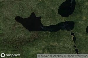 Lac Edouaire