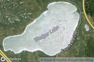 Badger Lake