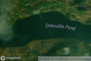 Deboullie Pond