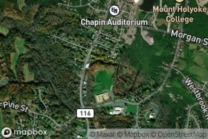 Stony Brook Reservoir