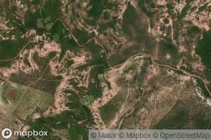 Vereda das Pedras do Marciano