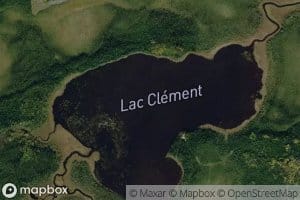 Lac Clement