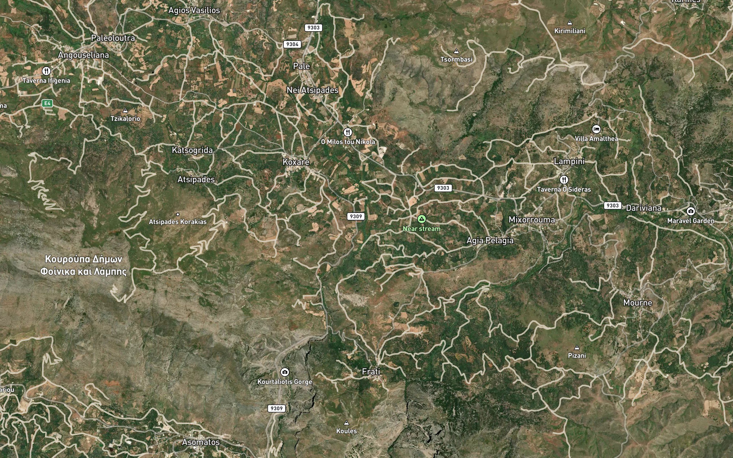 Opiso Potamos