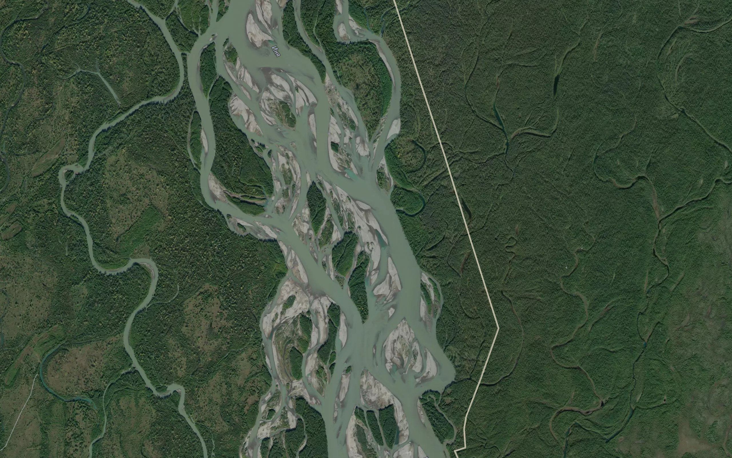 Shcherbitskaya