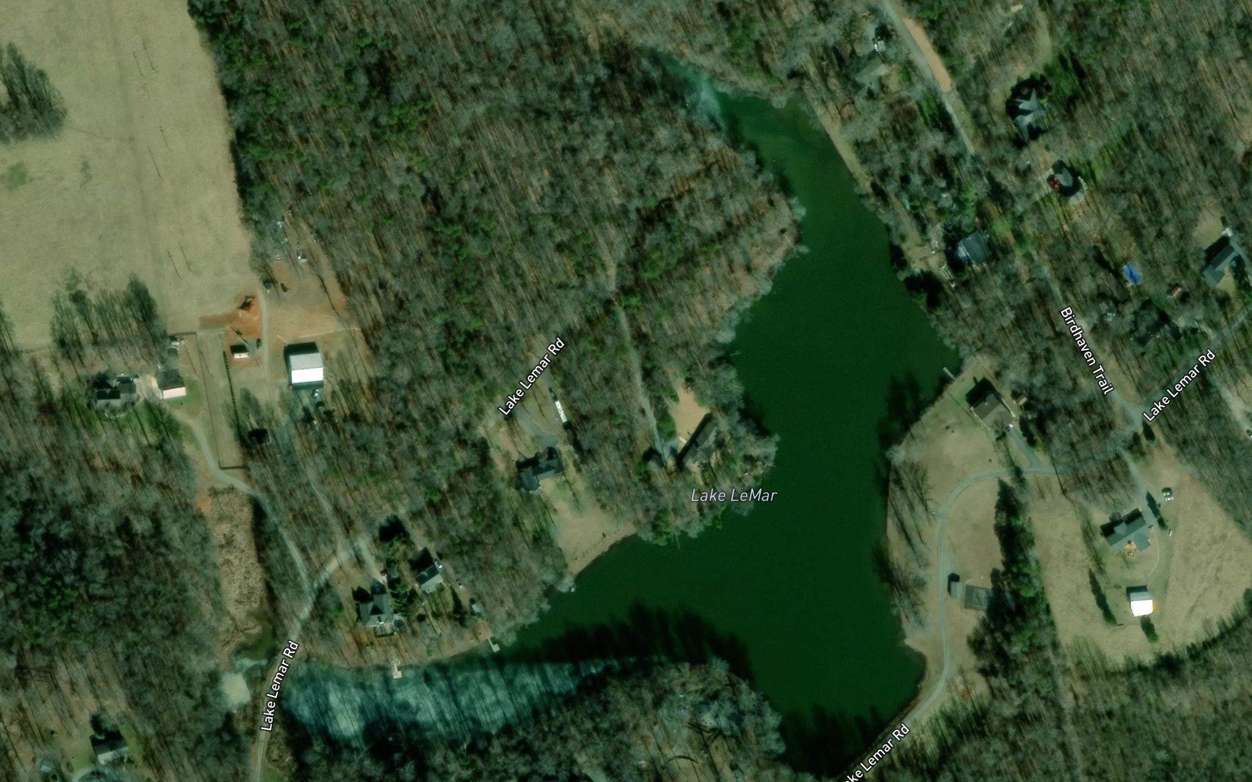 Lake LeMar