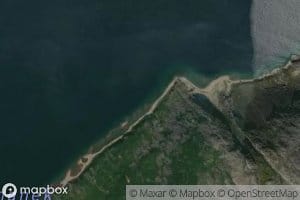 Iterungnek Fiord