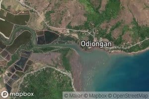 Odiongan River