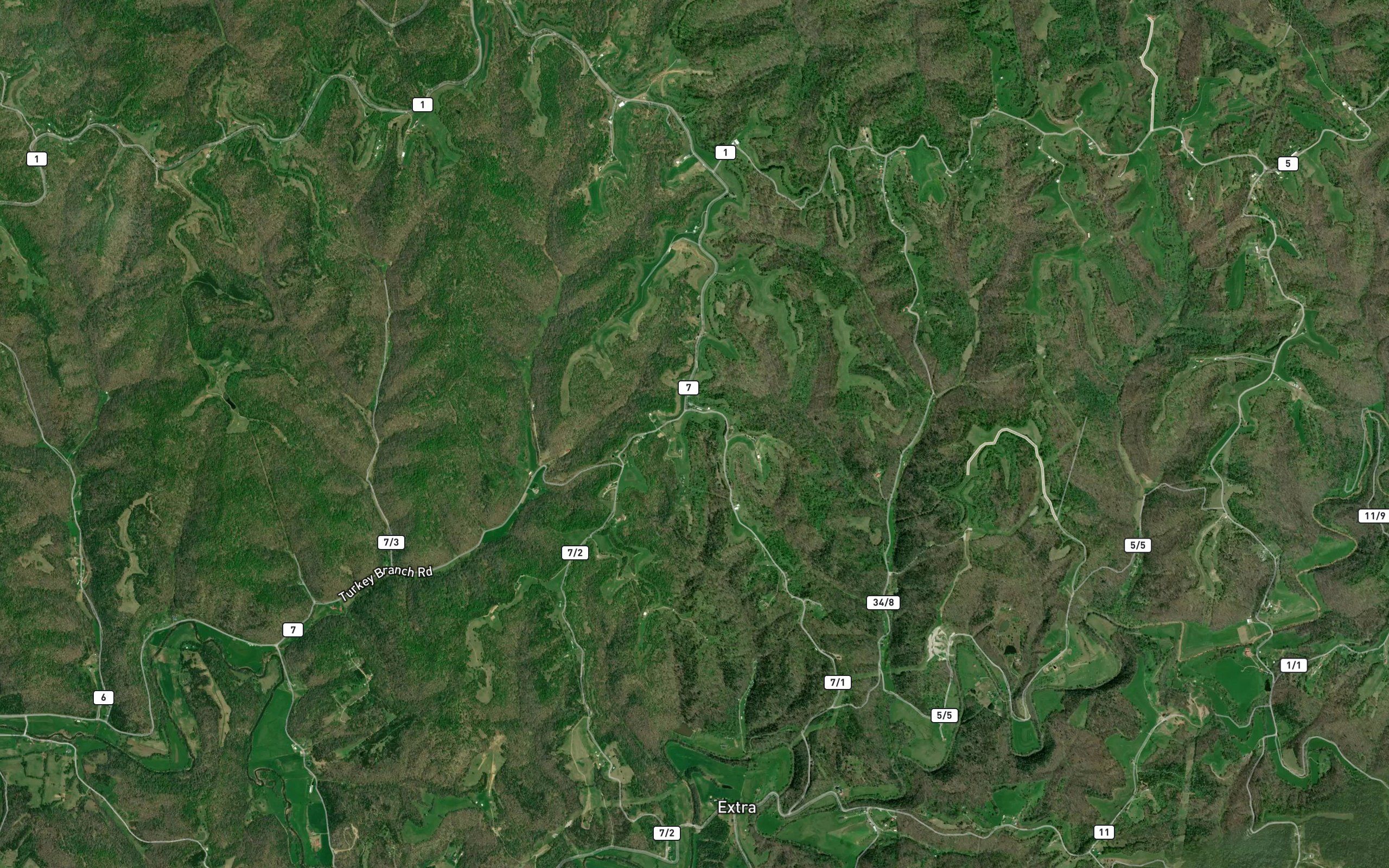 Cobb Spring