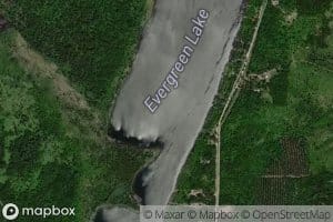 Evergreen Lake