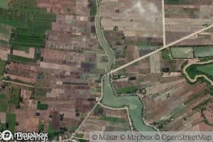 Khlong Bueng Sam Phan