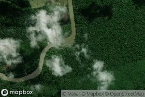 Igarape Chapeu Virado