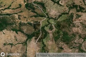 Corrego da Erva d'Anta