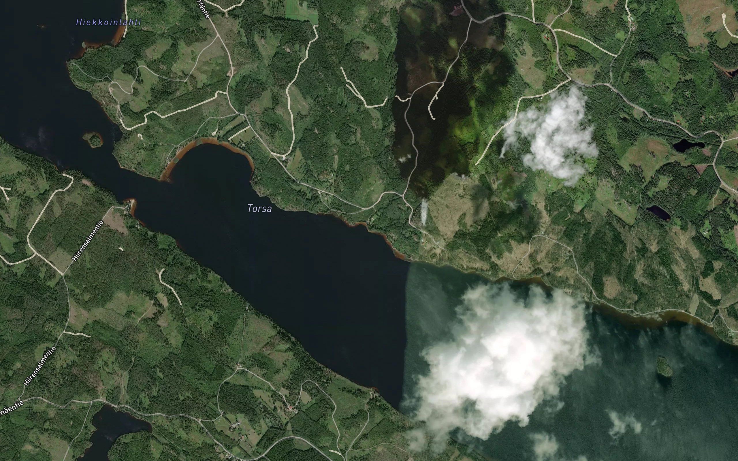 Kylmanoja