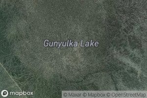 Gunyulka Lake