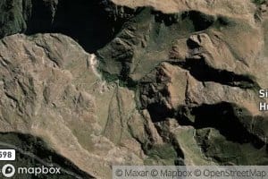 Quebrada Toroccorcca