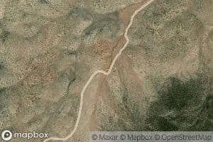 Bliss Pond Number Three