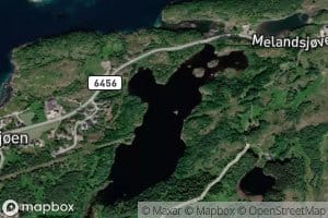 Undasvatnet