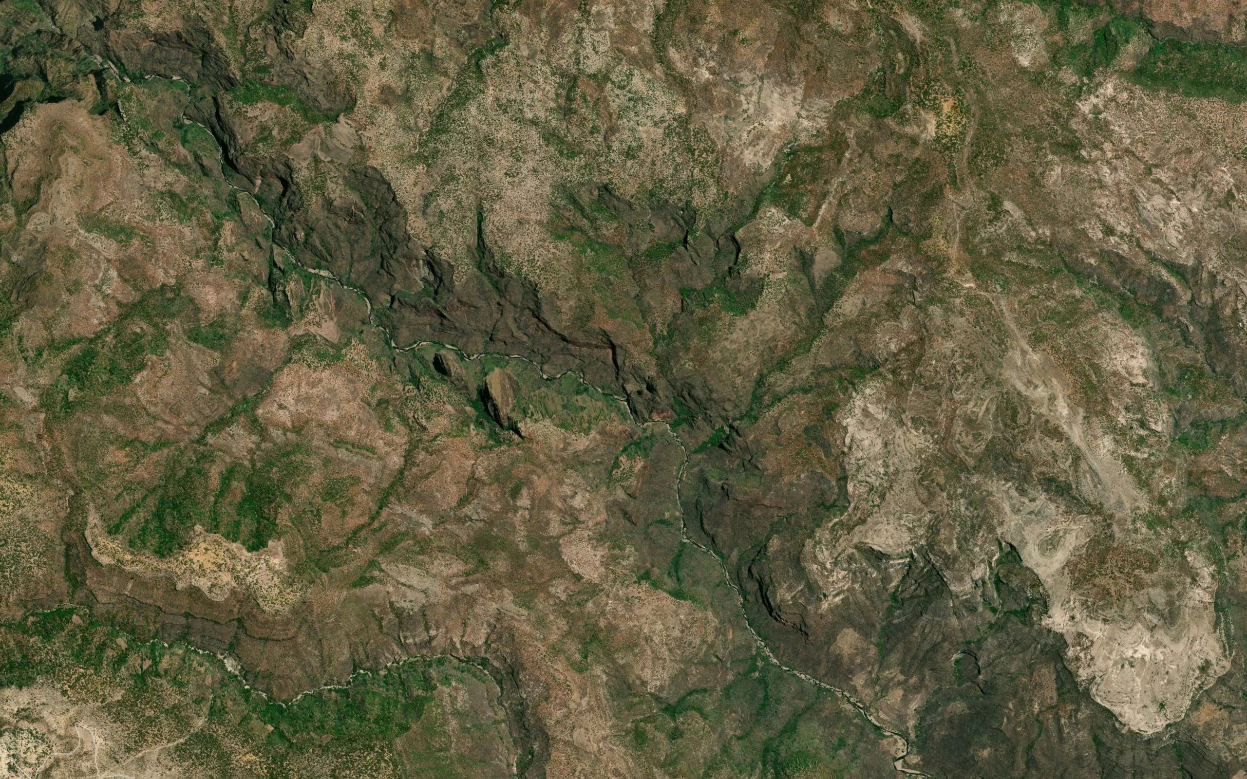 Arroyo Pedernales