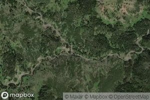 North Fork Rodent Creek