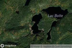 Lac Arthur