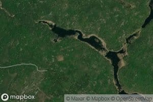 Lost Creek