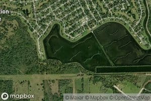 Tenneco Lake Number 1