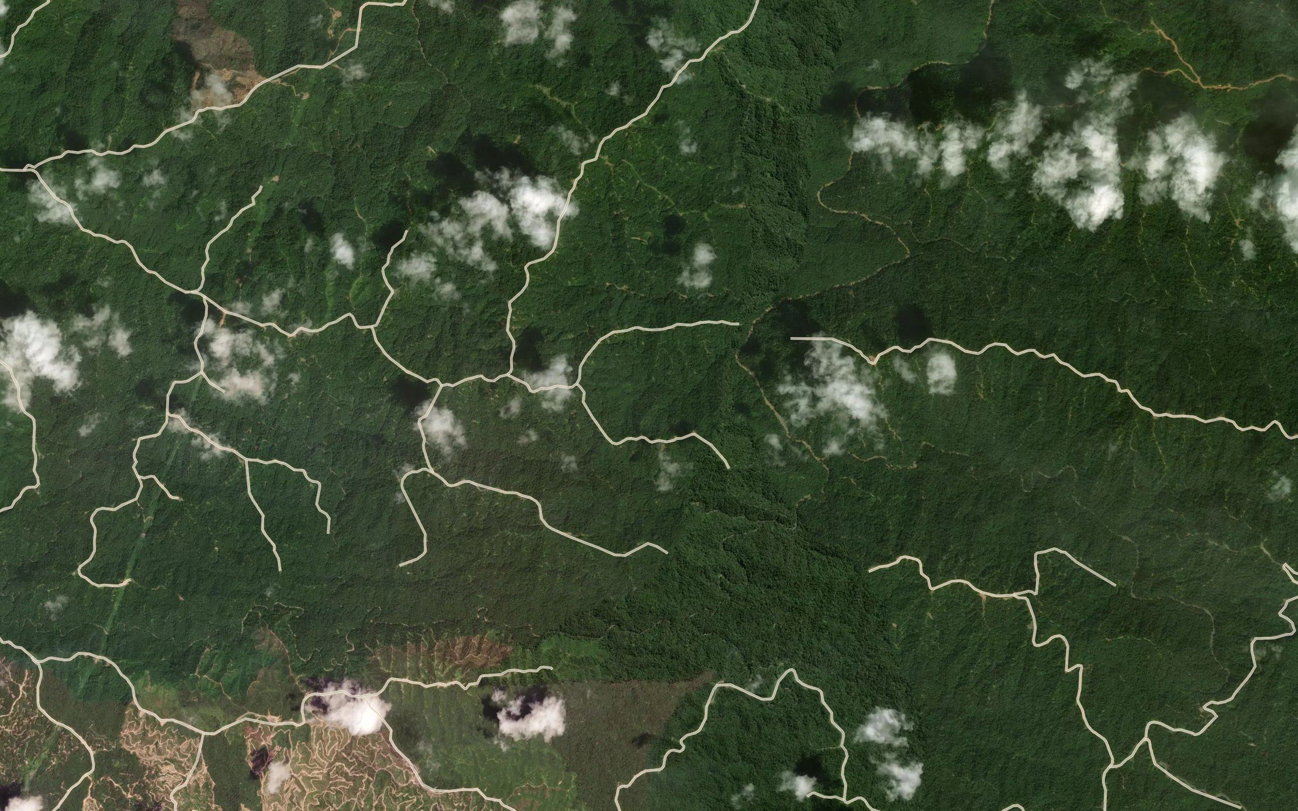 Sungai Tibang