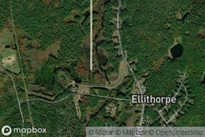 Ellithorpe Reservoir