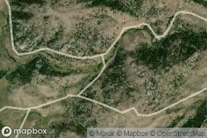 South Horseshoe Creek