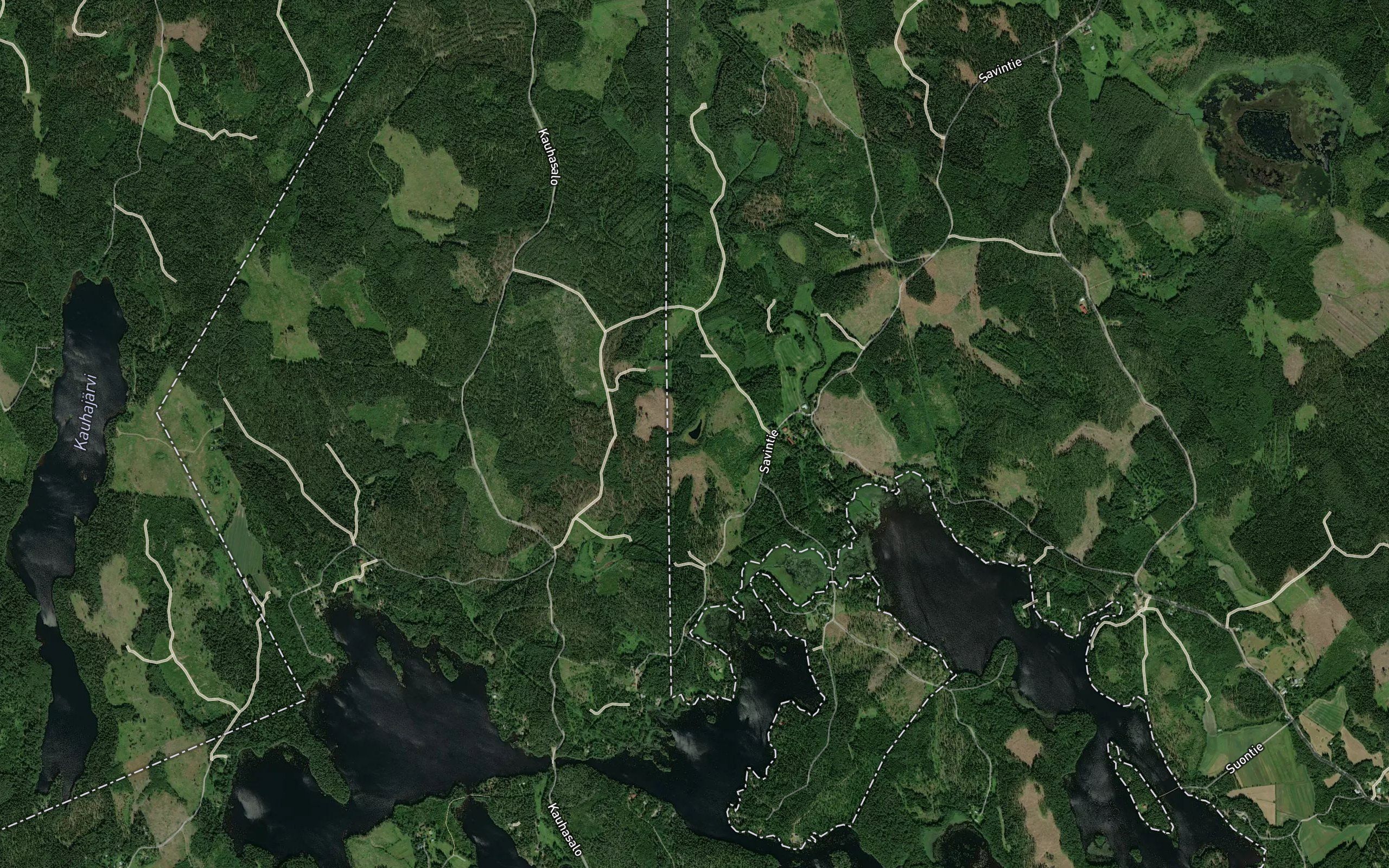 Ruuttanajarvi