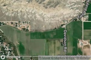 Riverton Number 2 Canal