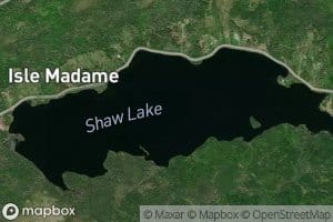 Shaw Lake