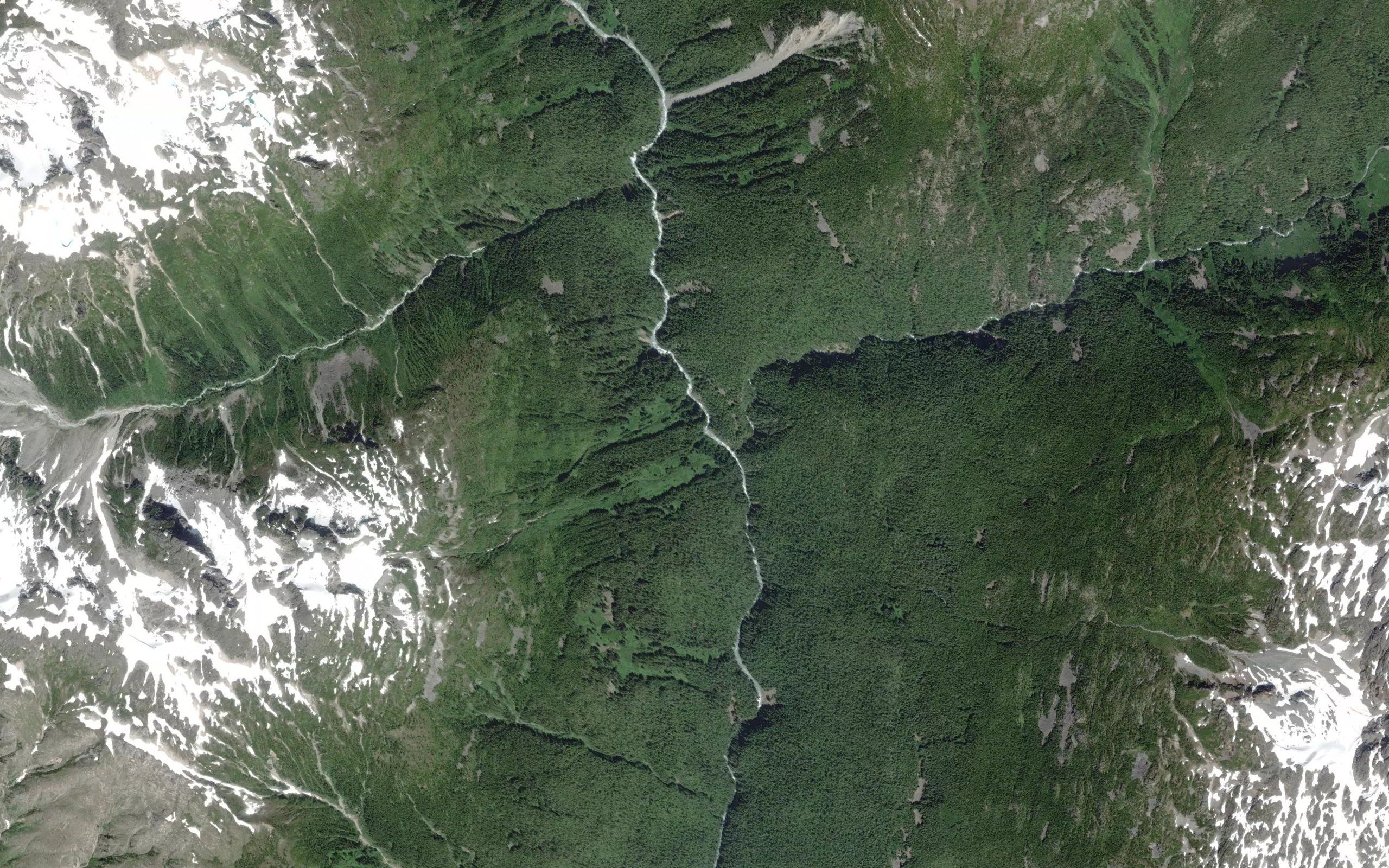 East Sakumtha River