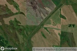 Mud Lake Drain