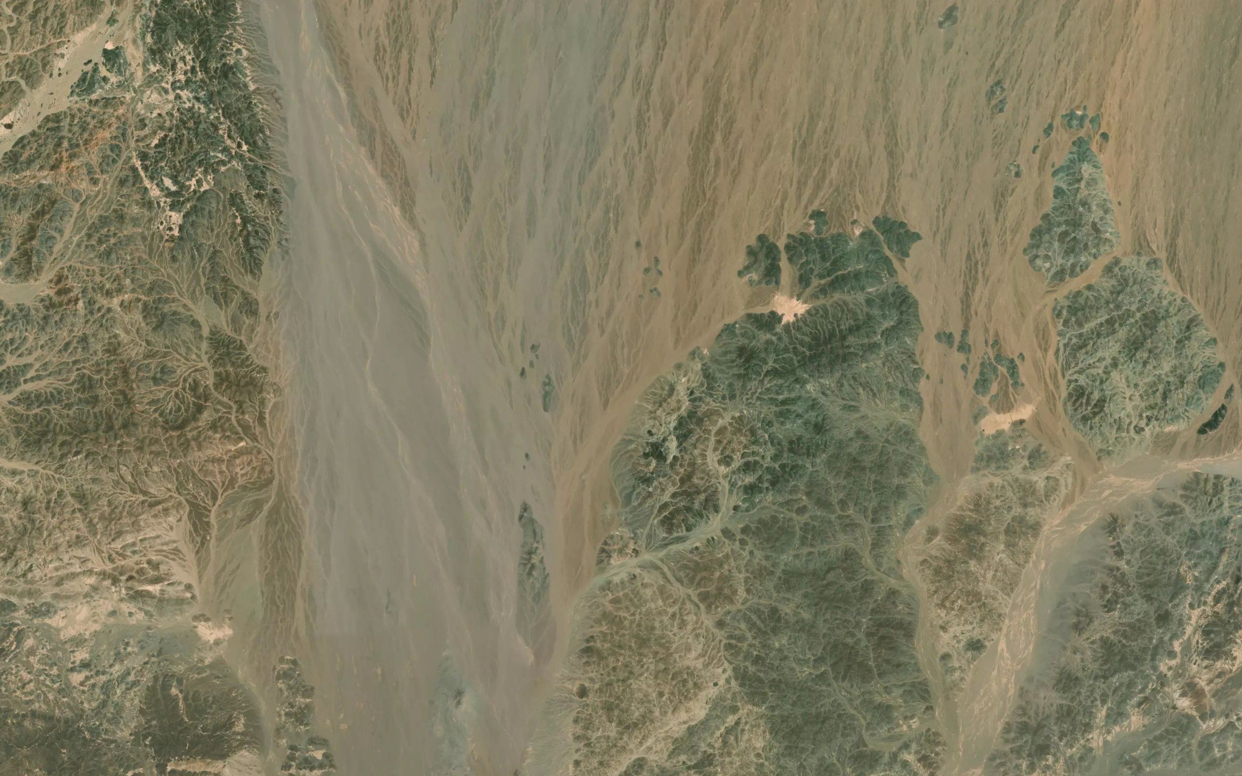 Rud-e Chah Tark