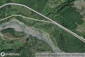 Cyclone Creek