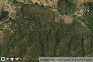 Barranca Los Aguacatitos