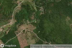 Riacho da Pedra-d'Agua